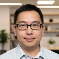 Cyril Cheung