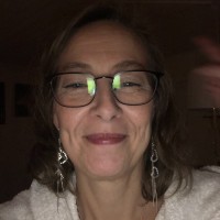 Christel Lingvall