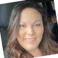 Mindy Peterson