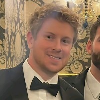 Kevin Donohue