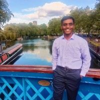 Kaustubh Mhatre