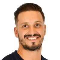 Tiago Pereira