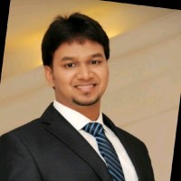 Pradeep John Stanley