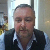 Jason Wolverson