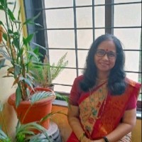 Geeta Harmalkar