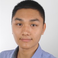 Dinh-Hoang Ta