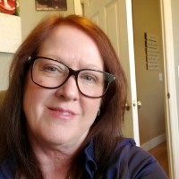 Deb Hampton