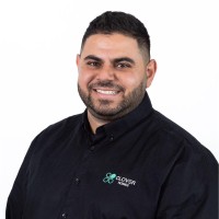 Andrew Mantoufeh