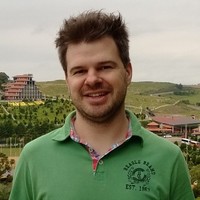 André Bertoldi