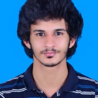 Arjun Vj