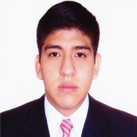 Jhon Roberto Chaccha Astete