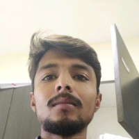 Syed Mohammad Abrar Ahmed