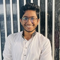 Suraj Kulkarni