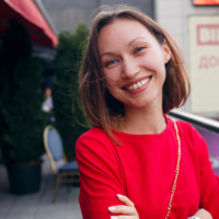 Margarita Smirnova