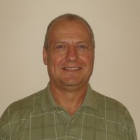 Dennis Welch