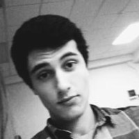 Andrey Drobyshev
