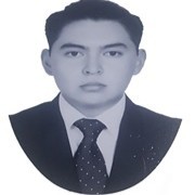 Pedro Ulises García Macías
