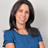 Fernanda Mello