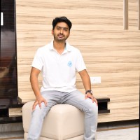 Vijit Sahu
