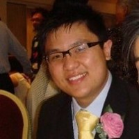 Wilson Tang
