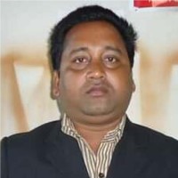 Md Soriful Islam