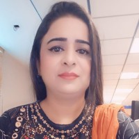 Sehar Azeem