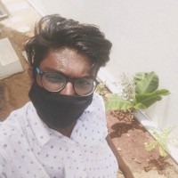 Vignesh Mp