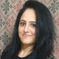 Jaishree Goswami