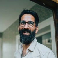 Hamid B. Moghaddam