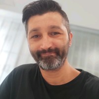 Ramazan Arican