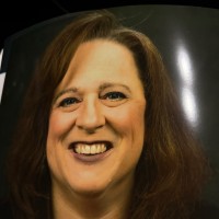 Lee Anne Barbara