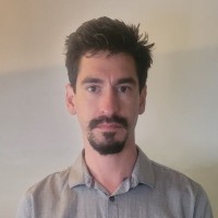 Joseph Garrido