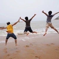 陈达伟