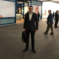 Garry Snkhchyan