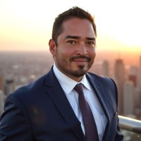 Nikolai Castillo