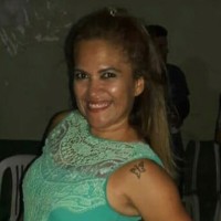 Odaisa Araujo Veleda
