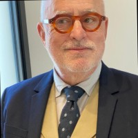 Patrick Bentaboulet