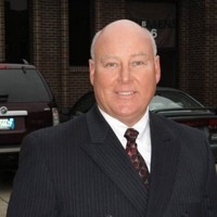 Tim Sikes