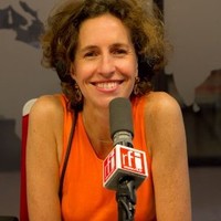 Emmanuelle Bastide