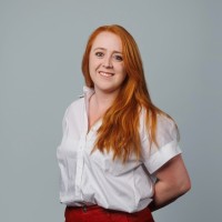 Katharine O'Brien