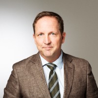 Magnus Wallinder