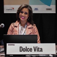 Anita Dolce Vita