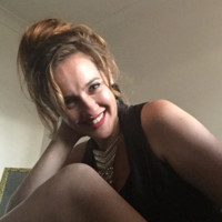Ashleigh Grant
