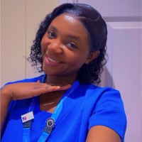 Agnes Shaggi Mshelia