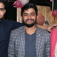 Sujeet Kumar Chaurasiya