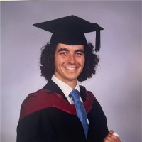 Daniel Jones
