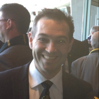Steve Collins