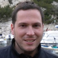 Laurent Castagné