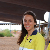 Joanna Maddren