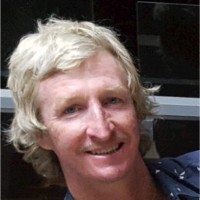 Matt Oxley